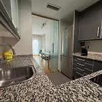 公寓 Duplex Amantes 特鲁埃尔