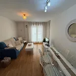 公寓 Duplex Amantes 特鲁埃尔
