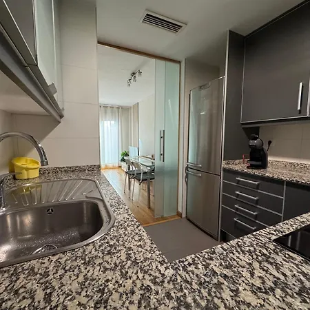 Apartamento Duplex Torico Amantes Teruel