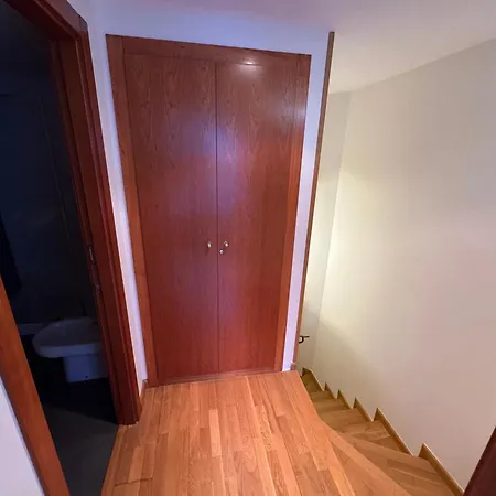 Duplex Torico Amantes Apartamento *