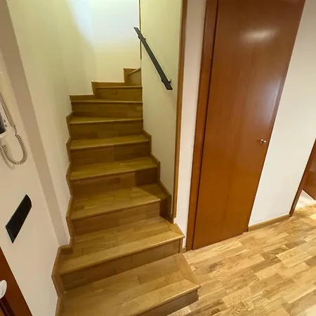 Duplex Amantes 特鲁埃尔