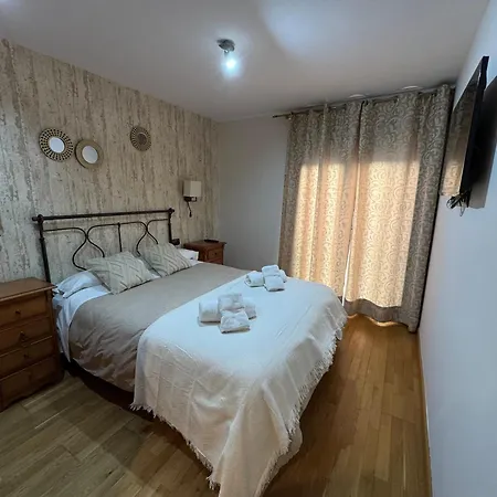 Duplex Amantes