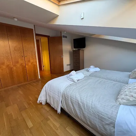 Duplex Amantes Apartment