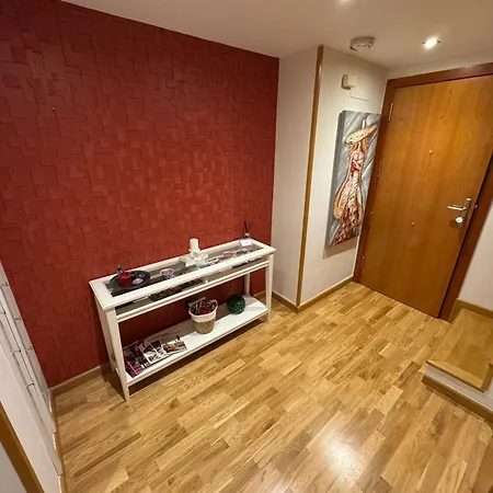 Duplex Amantes Apartment *