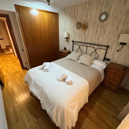 Duplex Amantes Apartment Teruel