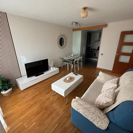 Apartamento Duplex Torico Amantes Teruel