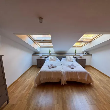 Duplex Amantes *