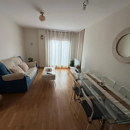 Duplex Torico Amantes Teruel