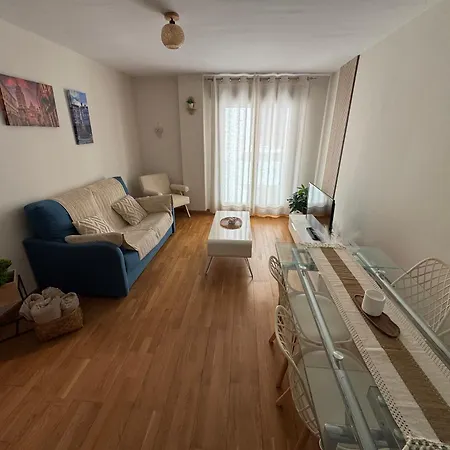 Апартаменты Duplex Amantes