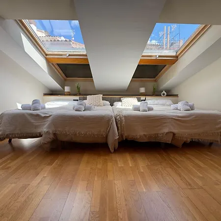 Duplex Amantes *