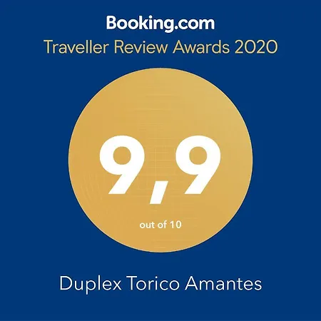 Duplex Torico Amantes