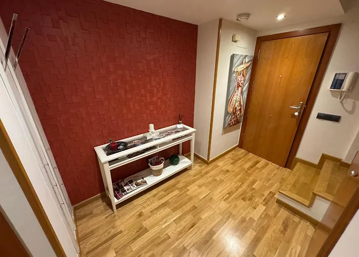 Duplex Amantes Apartment *