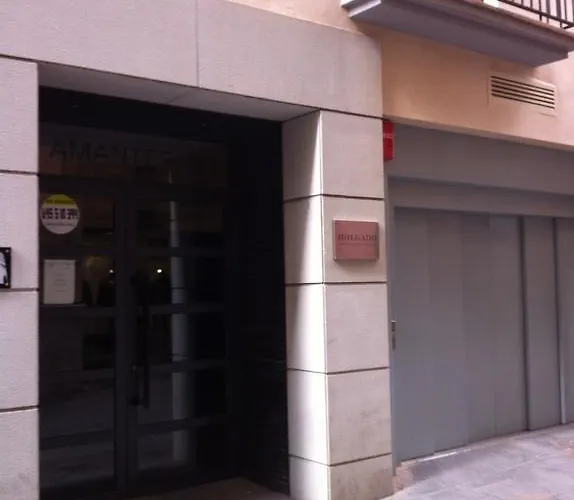 Duplex Amantes Apartment